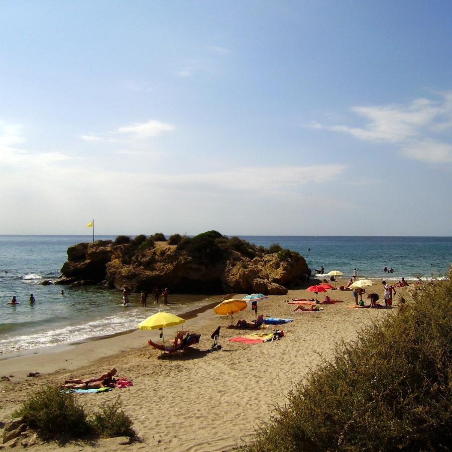 Mediterrani Natura Campsite