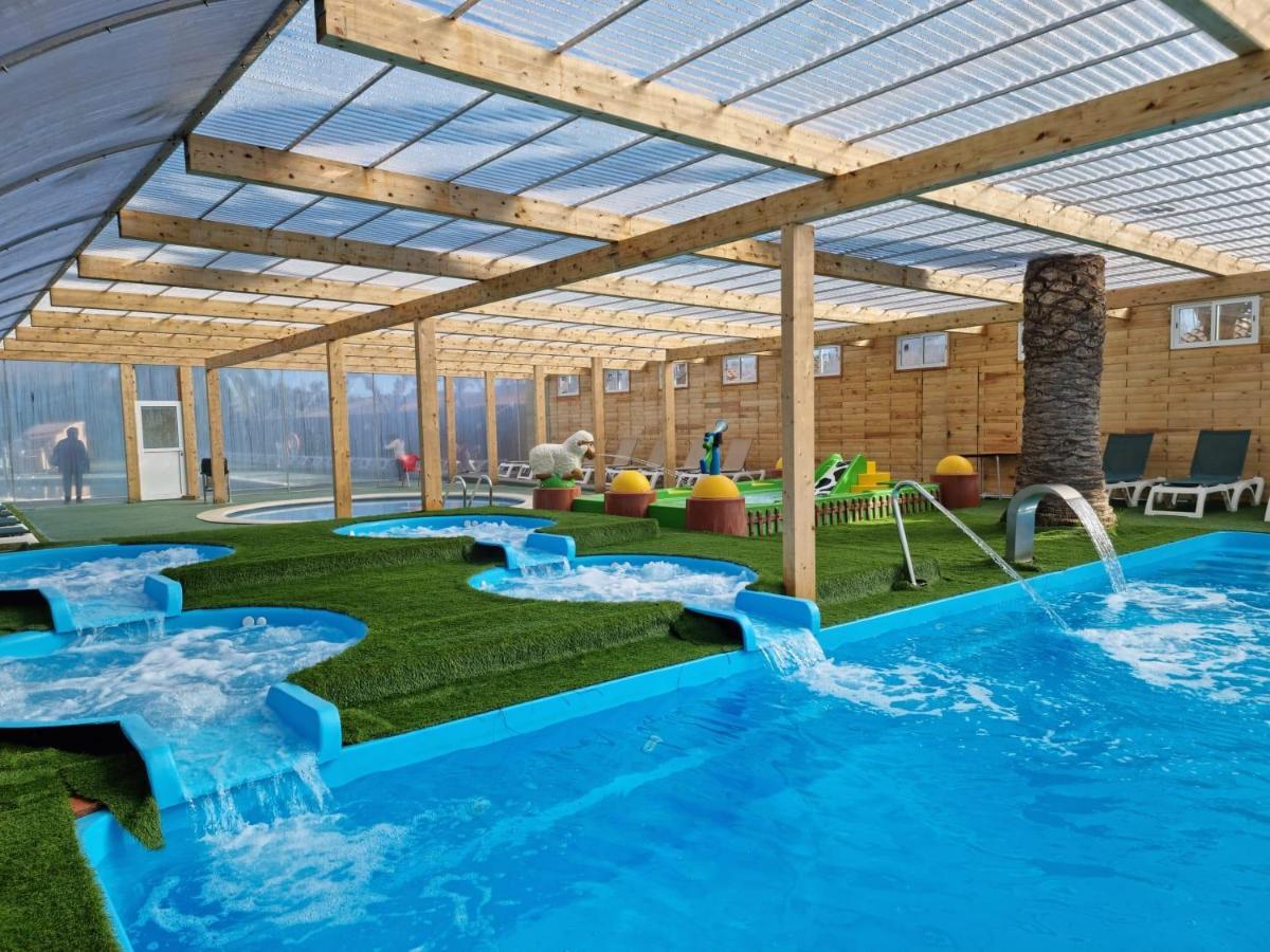Mediterrani Natura Campsite