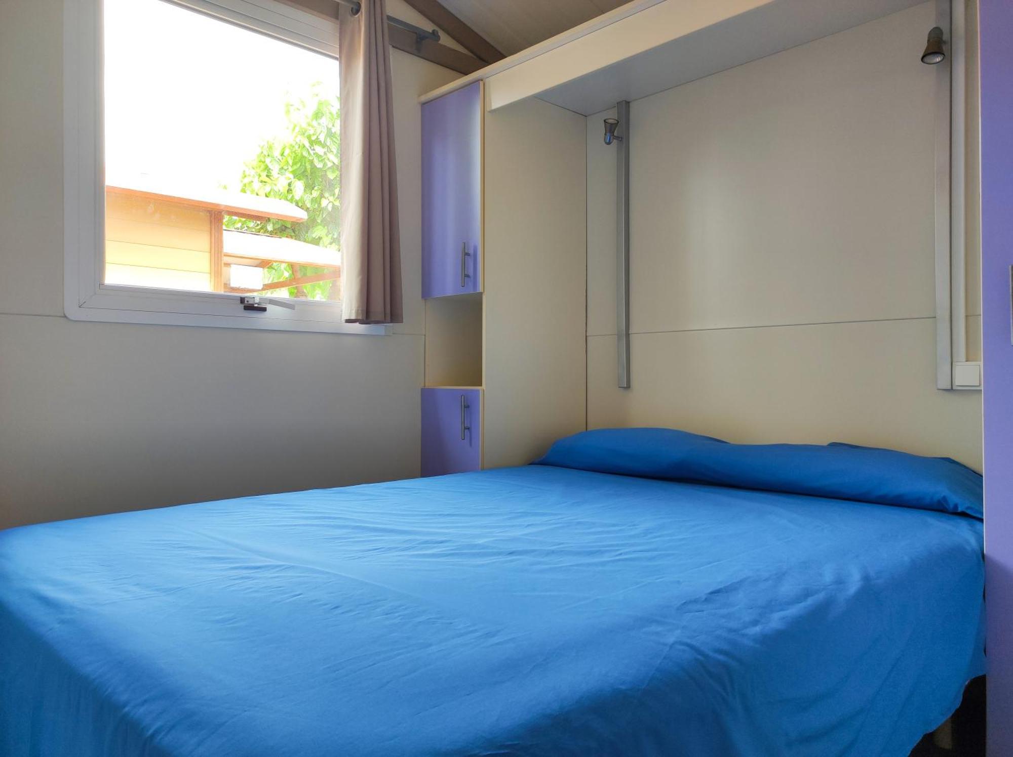 Mediterrani Natura Campsite Tarragona