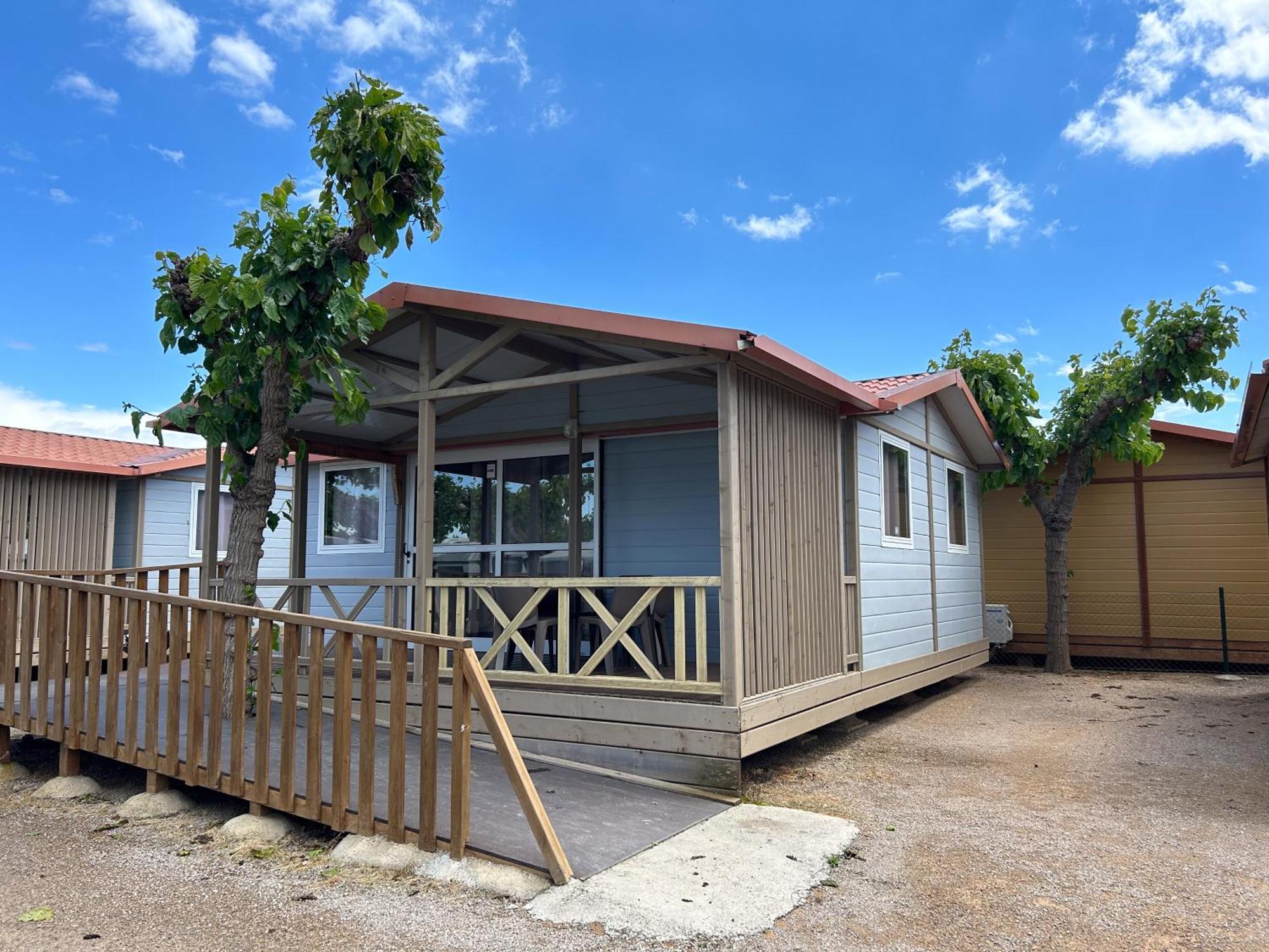 Mediterrani Natura Campsite