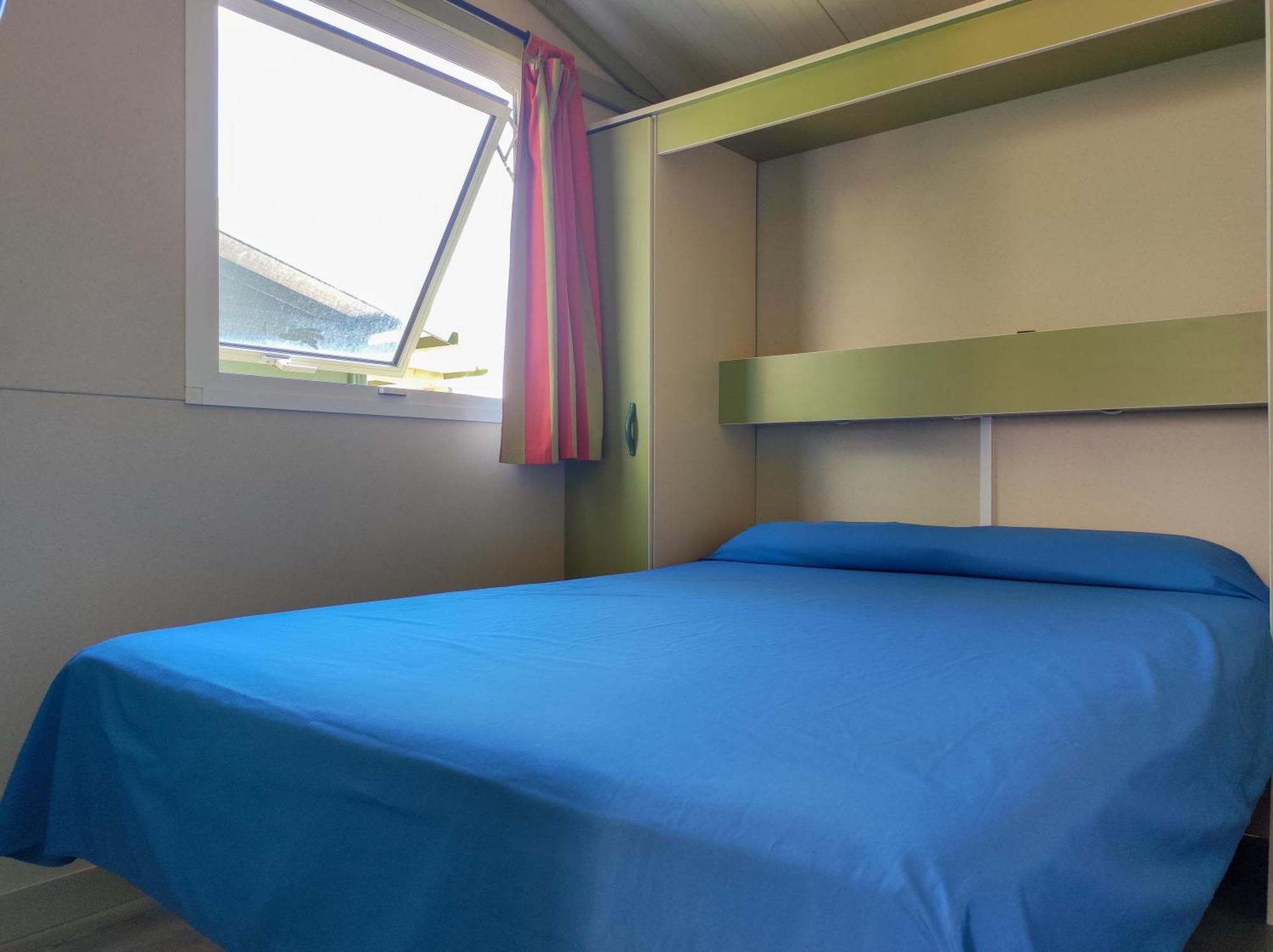 Mediterrani Natura Campsite *