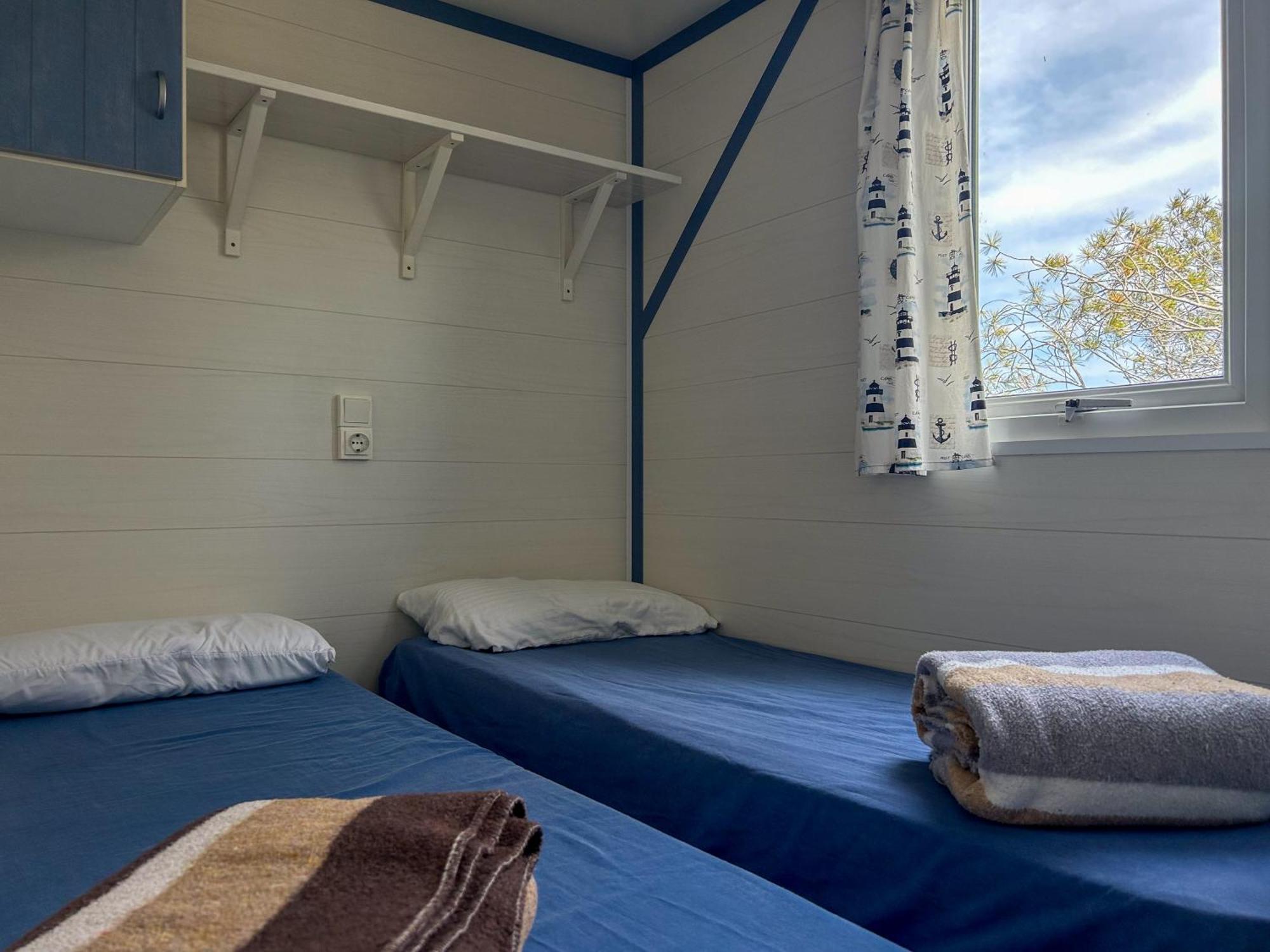 Campsite Mediterrani Natura