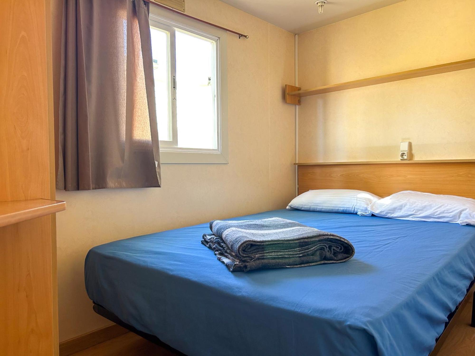 Mediterrani Natura Campsite *