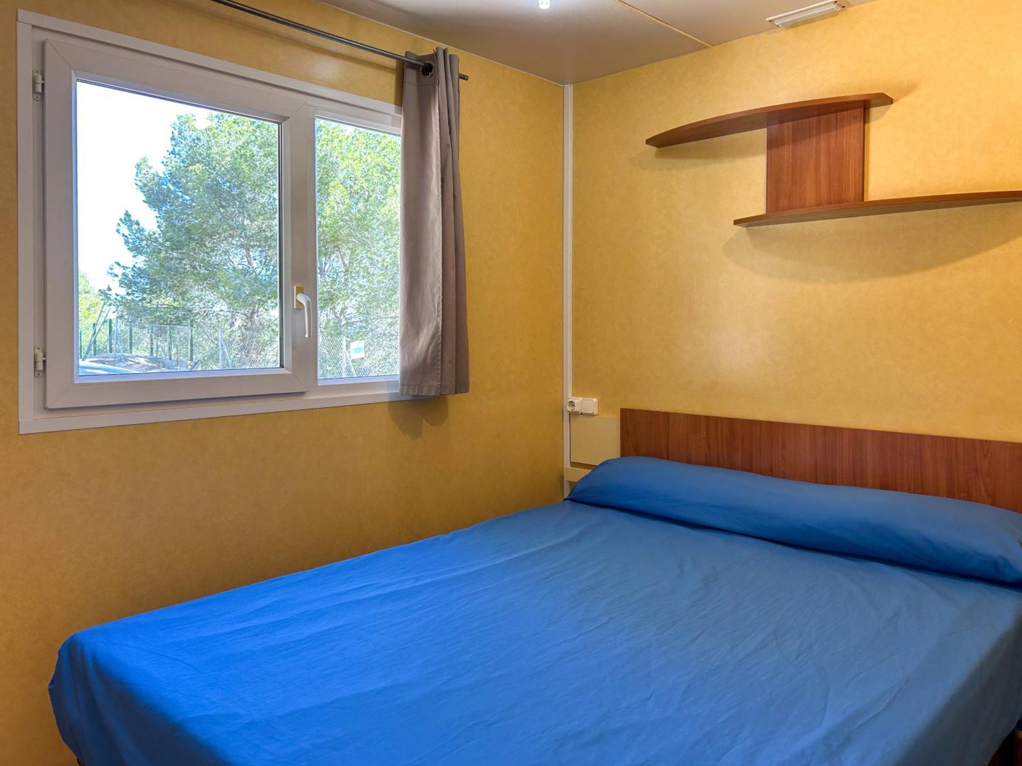 Campsite Mediterrani Natura *