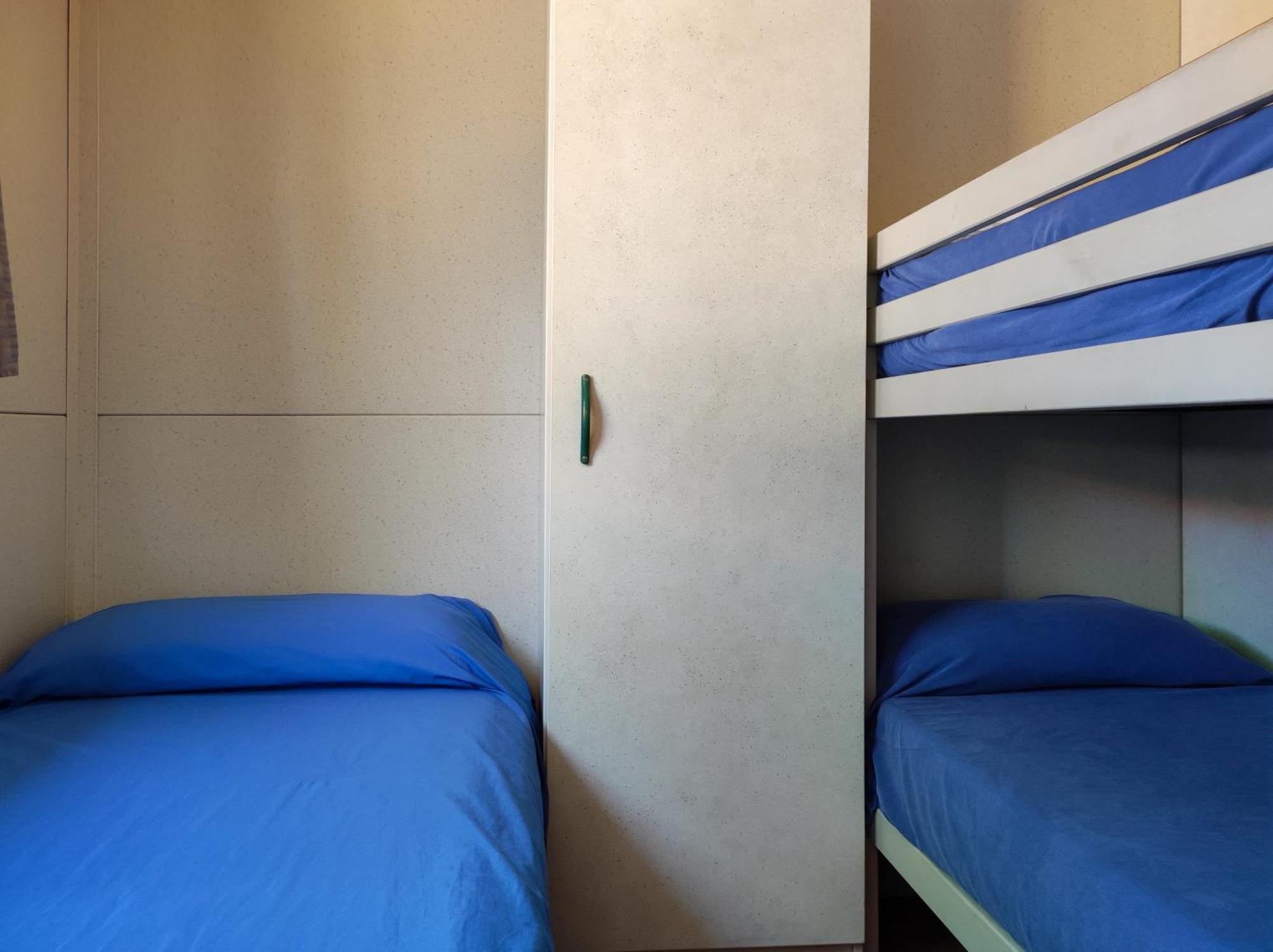 Campsite Mediterrani Natura *