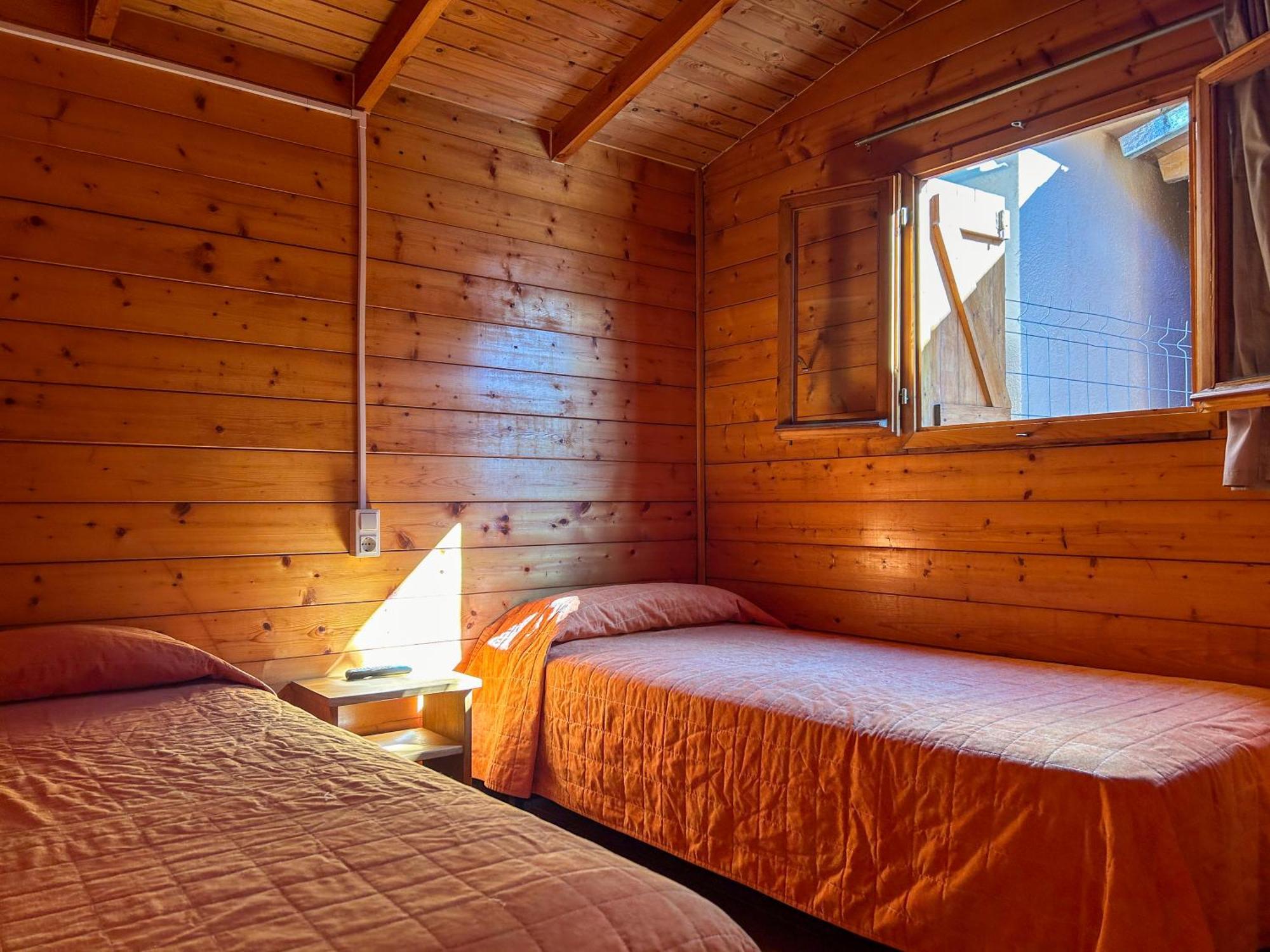 Mediterrani Natura Campsite